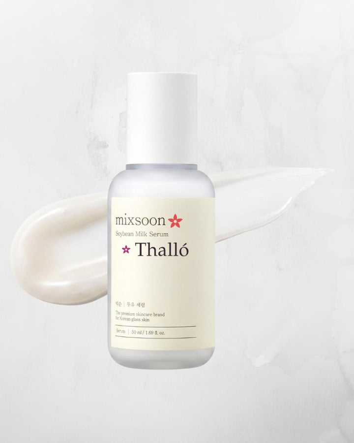 mixsoon Soybean Milk Serum 50ml @ Thallo