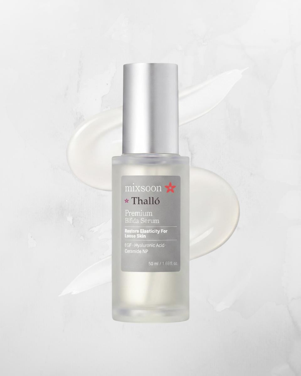 mixsoon Premium Bifida Serum 50ml @ Thallo