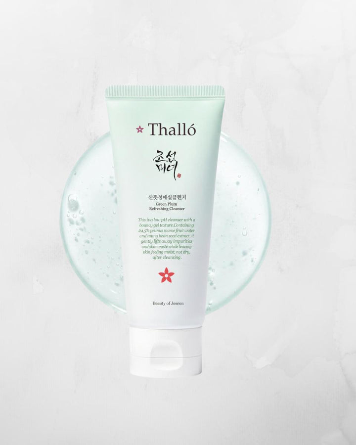 Beauty of Joseon Green Plum Refreshing Cleanser 100ml @ Thallo