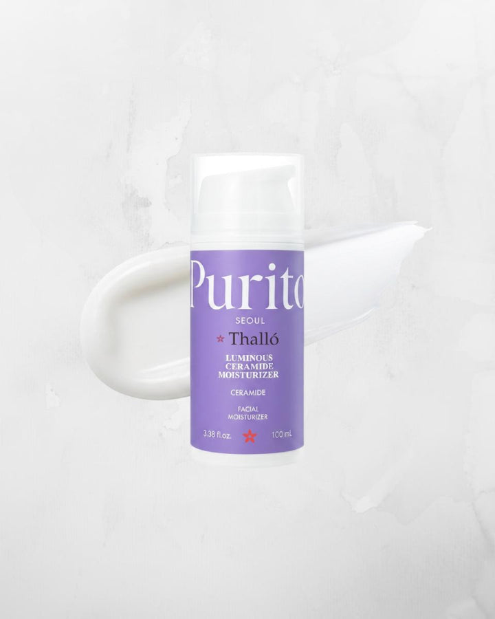 Purito SEOUL Luminous Ceramide Moisturizer 100ml @ Thallo