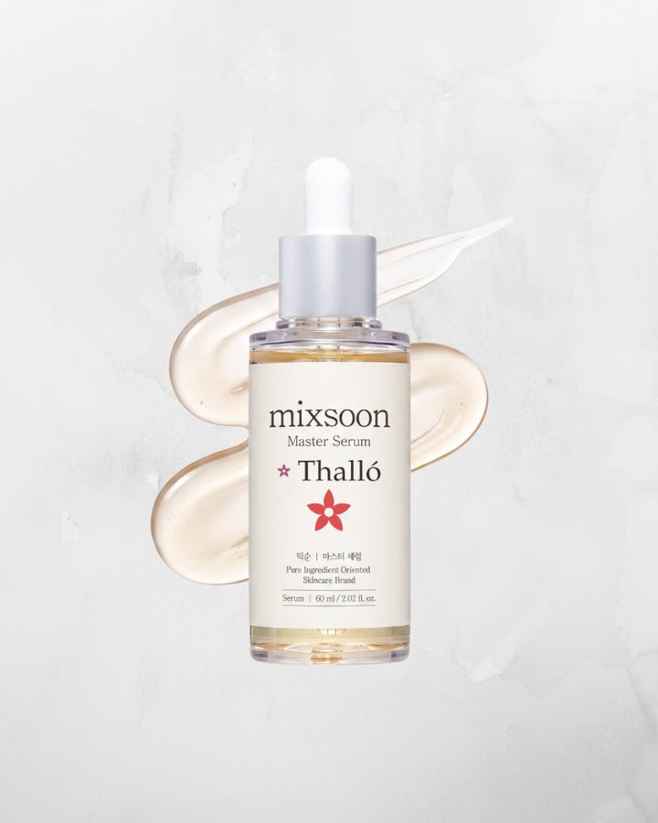 mixsoon - Master Serum 60ml @ Thallo