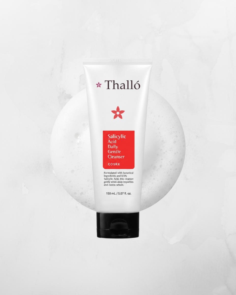 COSRX Salicylic Acid Daily Gentle Cleanser 150ml @ Thallo