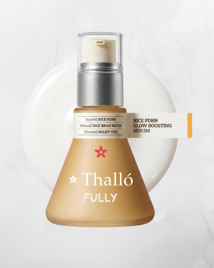 FULLY Rice PDRN Glow Serum 50ml @ Thallo