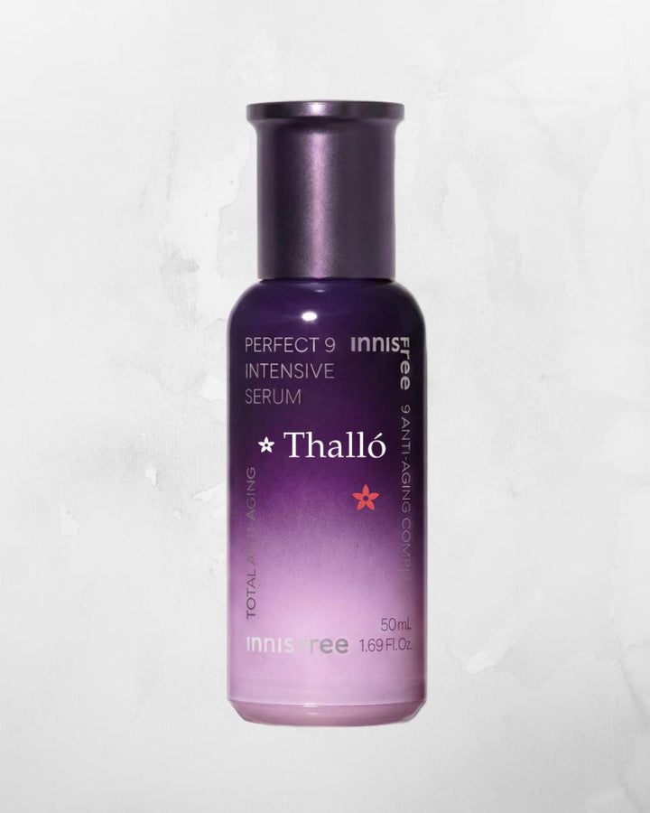 Innisfree Perfect 9 Intensive Serum 50ml @ Thallo