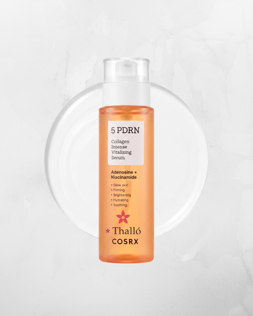 COSRX 5 PDRN Collagen Intense Vitalizing Serum 100ml @ Thallo